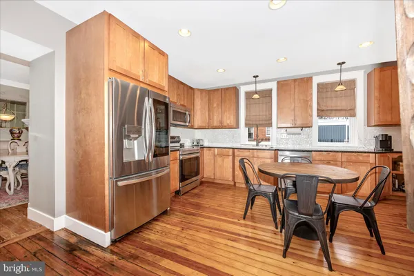 $670,000 | 2 East 14th Street, Frederick, MD 21701