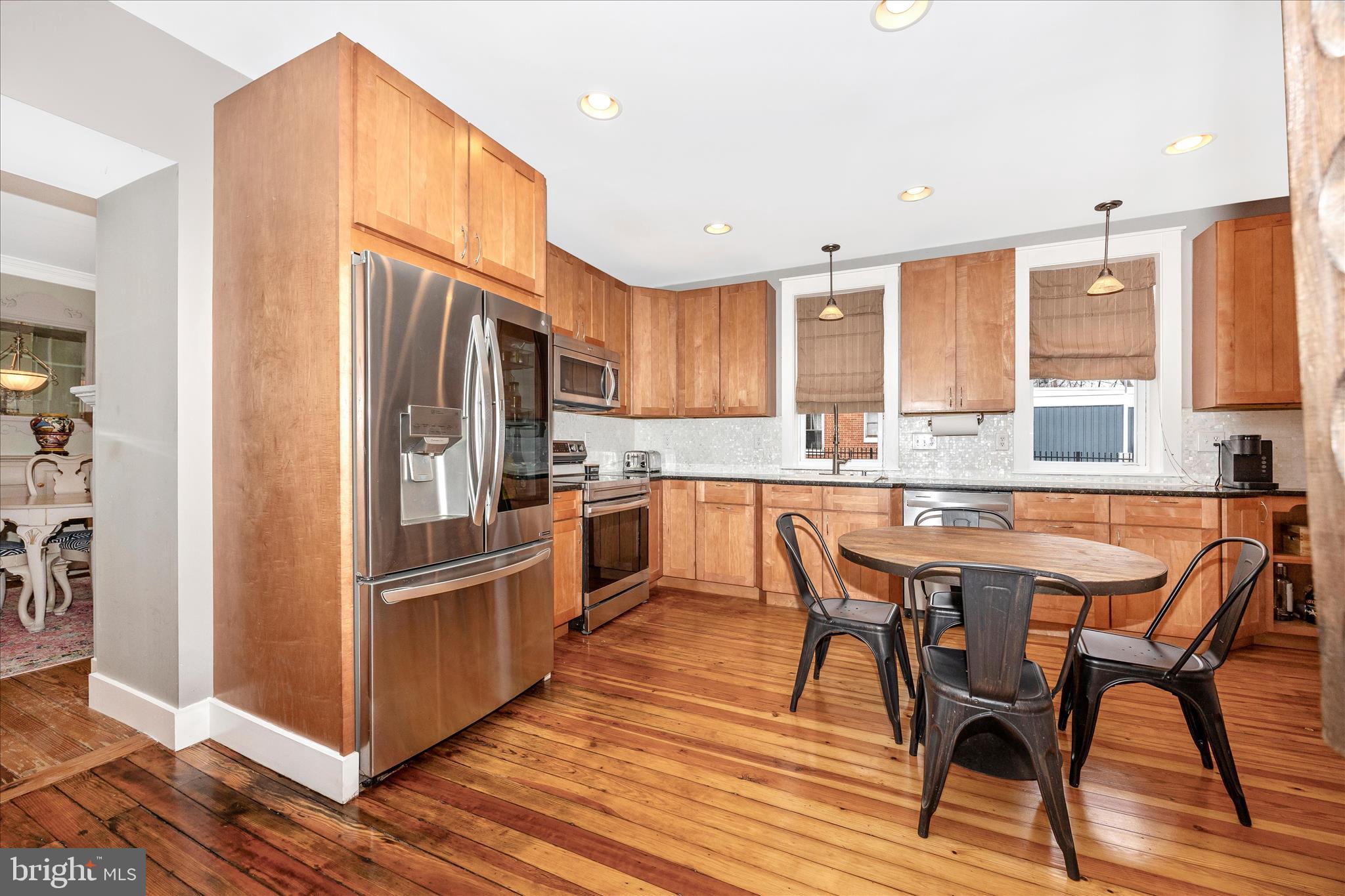 2 East 14th Street Frederick, MD 21701 - Photo 15 of 50 Kitchen