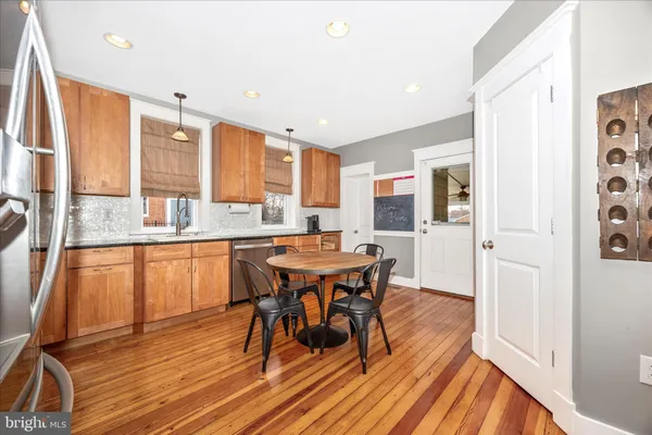 $670,000 | 2 East 14th Street, Frederick, MD 21701