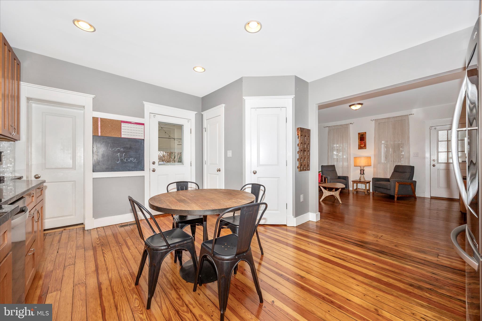 2 East 14th Street Frederick, MD 21701 - Photo 17 of 50 Breakfast Nook