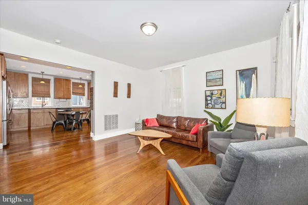 $670,000 | 2 East 14th Street, Frederick, MD 21701