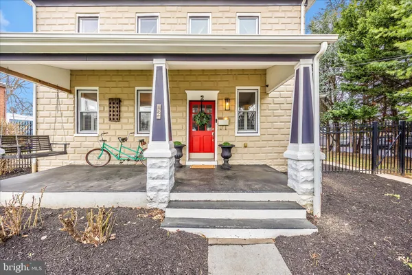 $670,000 | 2 East 14th Street, Frederick, MD 21701