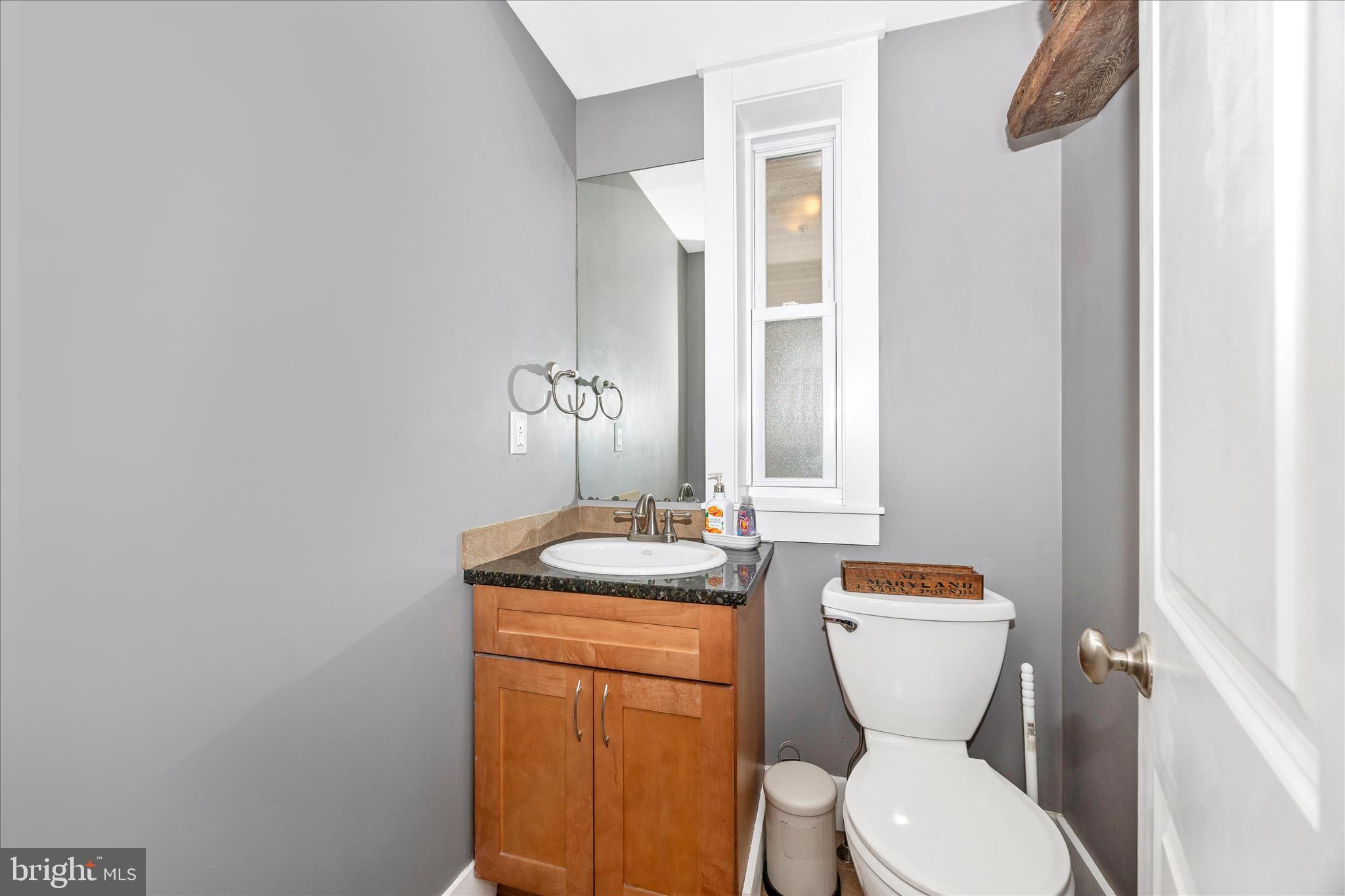 2 East 14th Street Frederick, MD 21701 - Photo 21 of 50 Powder Room