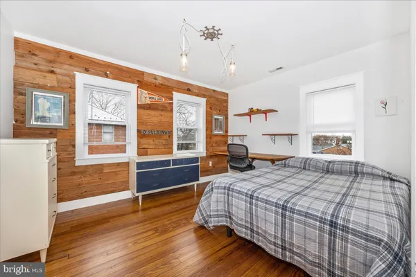 $670,000 | 2 East 14th Street, Frederick, MD 21701