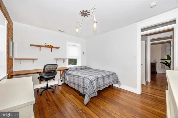 $670,000 | 2 East 14th Street, Frederick, MD 21701