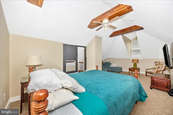 $670,000 | 2 East 14th Street, Frederick, MD 21701