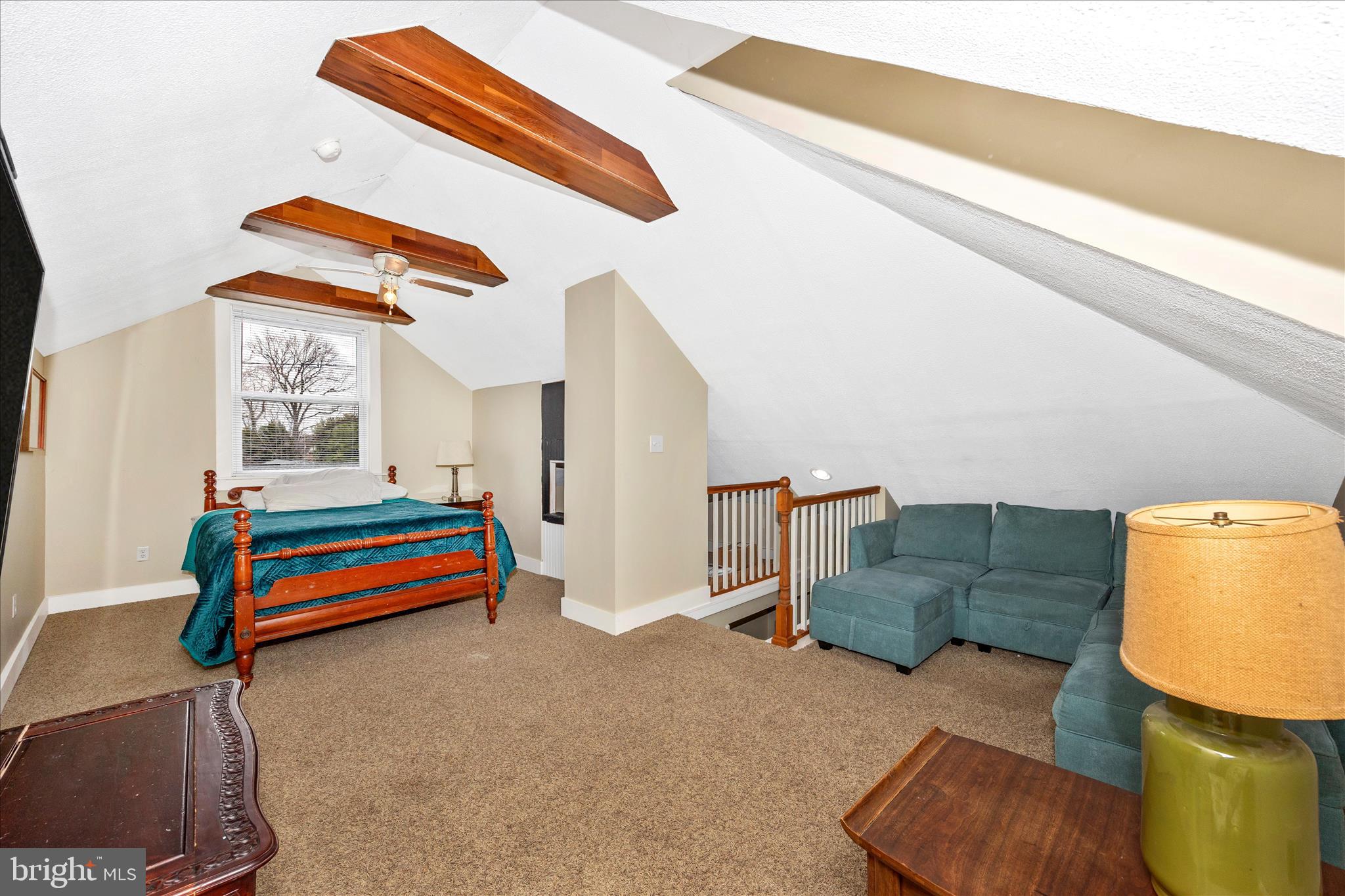 2 East 14th Street Frederick, MD 21701 - Photo 34 of 50 Attic