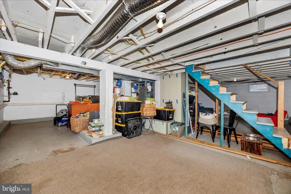 $670,000 | 2 East 14th Street, Frederick, MD 21701