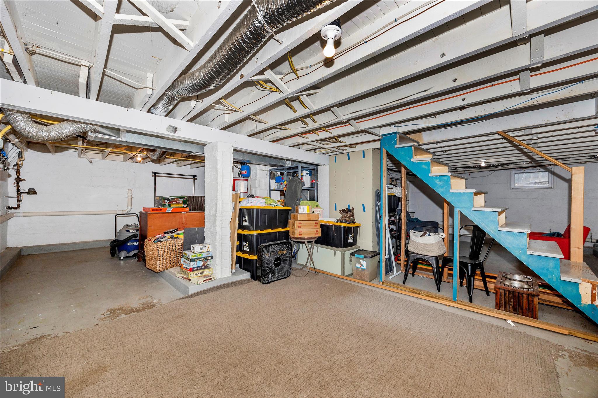 2 East 14th Street Frederick, MD 21701 - Photo 35 of 50 Lower Level