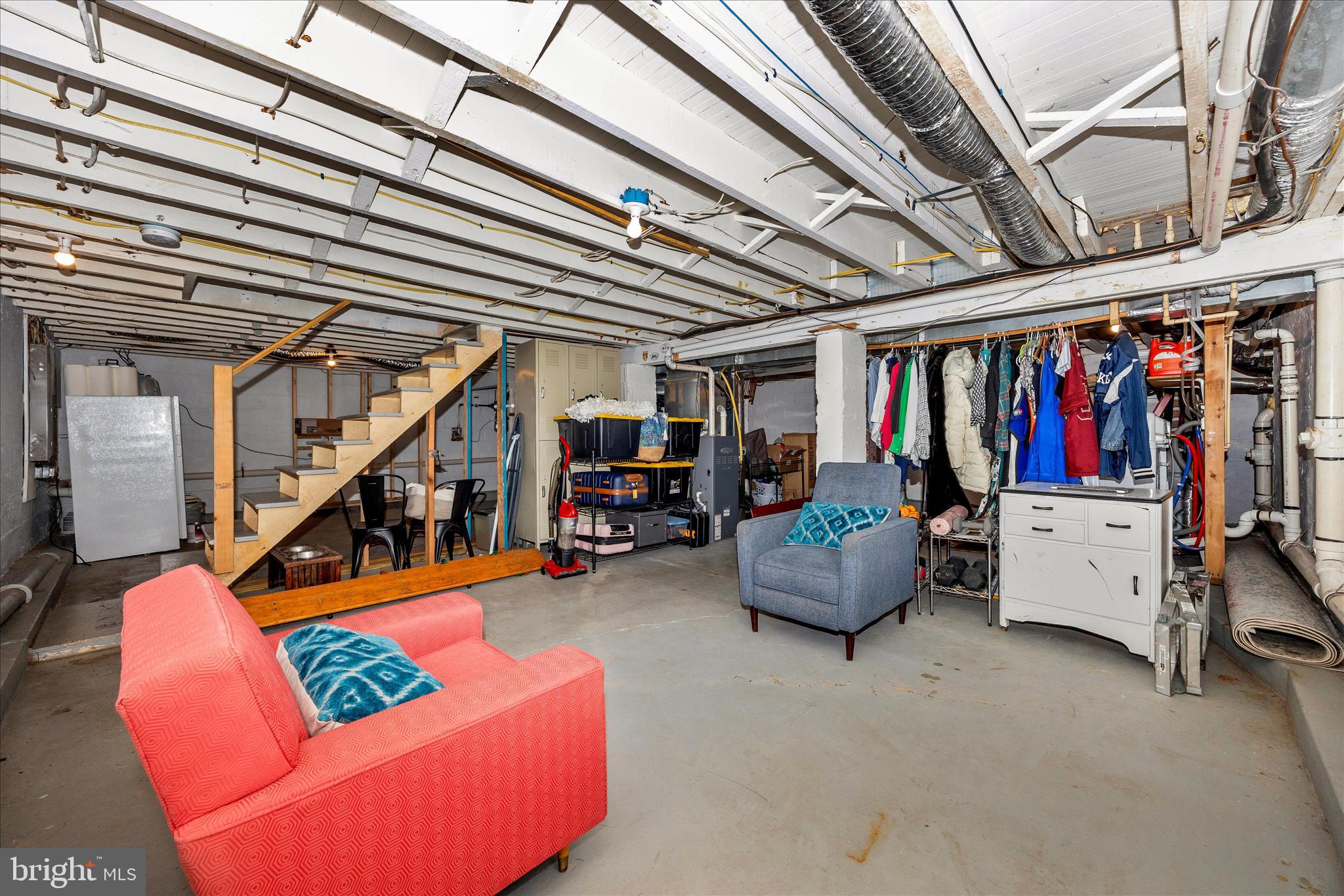 2 East 14th Street Frederick, MD 21701 - Photo 36 of 50 Lower Level