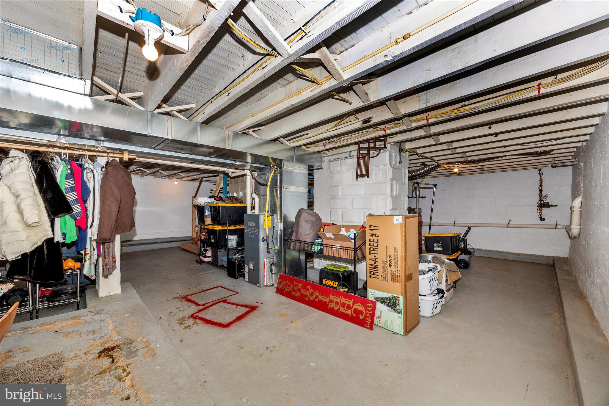 2 East 14th Street Frederick, MD 21701 - Photo 37 of 50 Lower Level