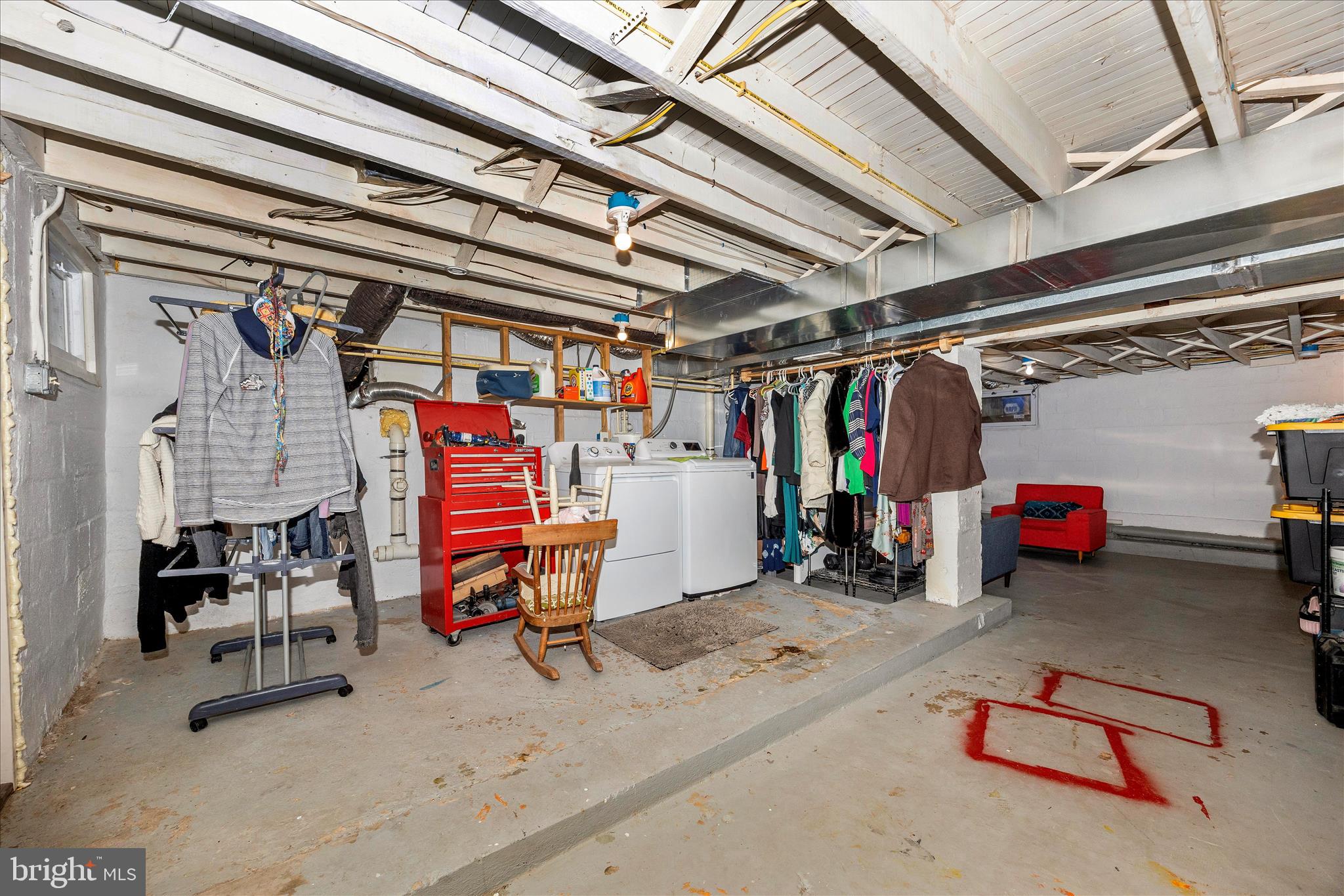 2 East 14th Street Frederick, MD 21701 - Photo 38 of 50 Lower Level