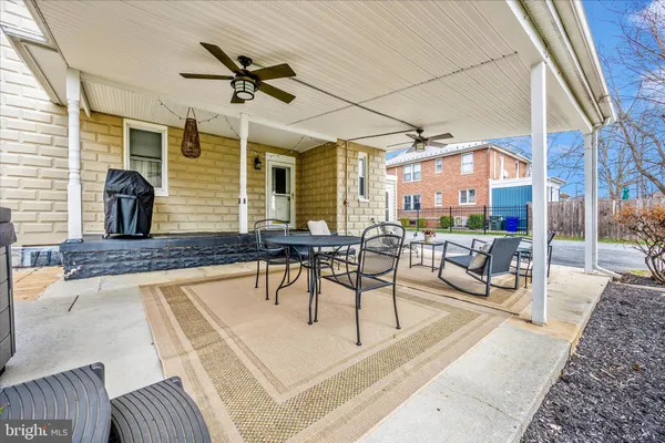 $670,000 | 2 East 14th Street, Frederick, MD 21701