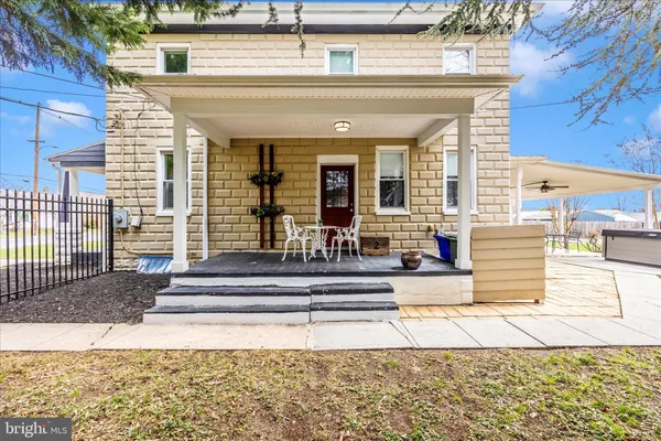 $670,000 | 2 East 14th Street, Frederick, MD 21701