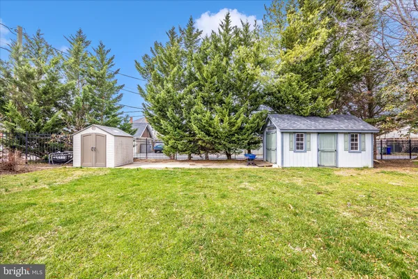 $670,000 | 2 East 14th Street, Frederick, MD 21701