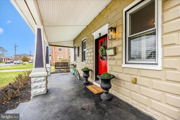 $670,000 | 2 East 14th Street, Frederick, MD 21701