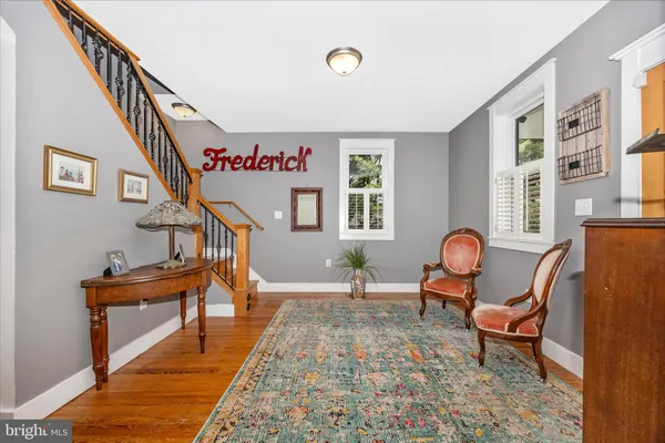 $670,000 | 2 East 14th Street, Frederick, MD 21701