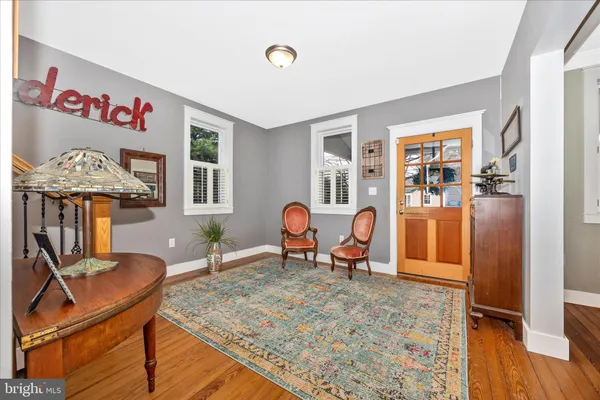 $670,000 | 2 East 14th Street, Frederick, MD 21701