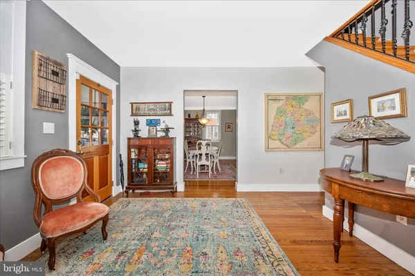 $670,000 | 2 East 14th Street, Frederick, MD 21701