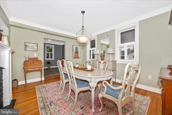 $670,000 | 2 East 14th Street, Frederick, MD 21701