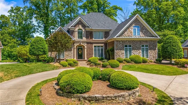 $5,500 | 113 McMichael Court, Clemmons, NC 27012