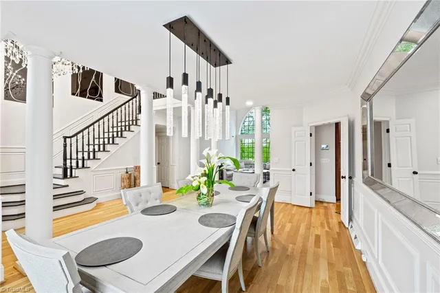 $5,500 | 113 McMichael Court, Clemmons, NC 27012