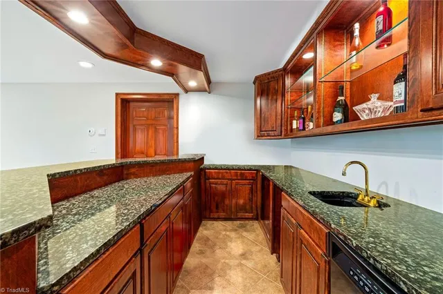 $5,500 | 113 McMichael Court, Clemmons, NC 27012