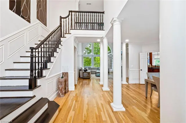 $5,500 | 113 McMichael Court, Clemmons, NC 27012