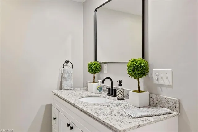 $5,500 | 113 McMichael Court, Clemmons, NC 27012