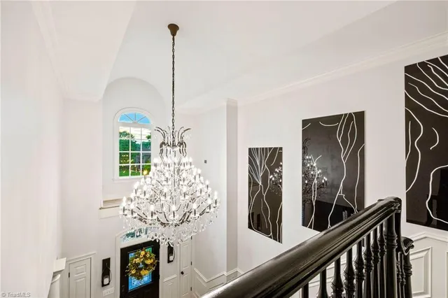 $5,500 | 113 McMichael Court, Clemmons, NC 27012