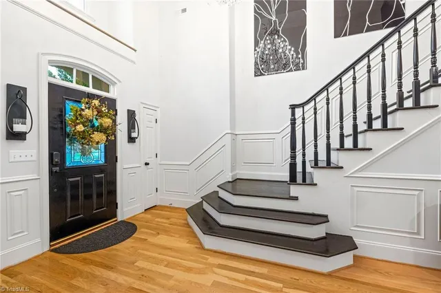 $5,500 | 113 McMichael Court, Clemmons, NC 27012