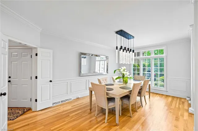 $5,500 | 113 McMichael Court, Clemmons, NC 27012