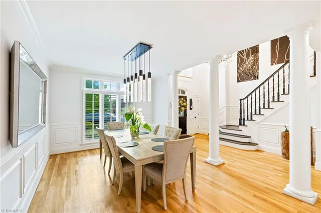 $5,500 | 113 McMichael Court, Clemmons, NC 27012