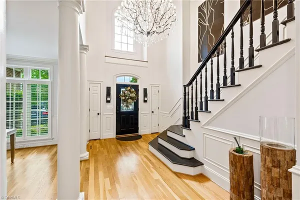 $4,500 | 113 McMichael Court, Clemmons, NC 27012