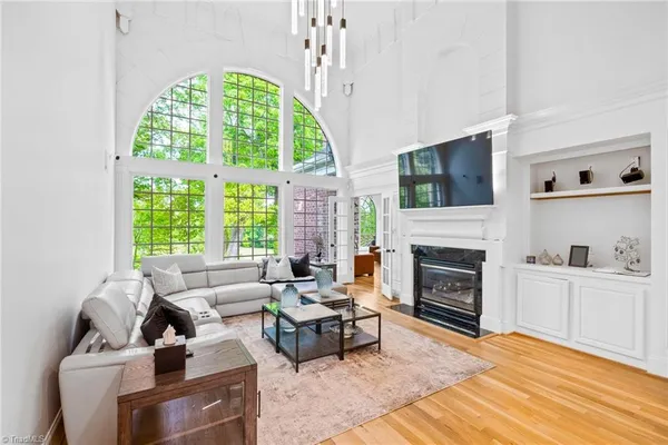 $4,500 | 113 McMichael Court, Clemmons, NC 27012