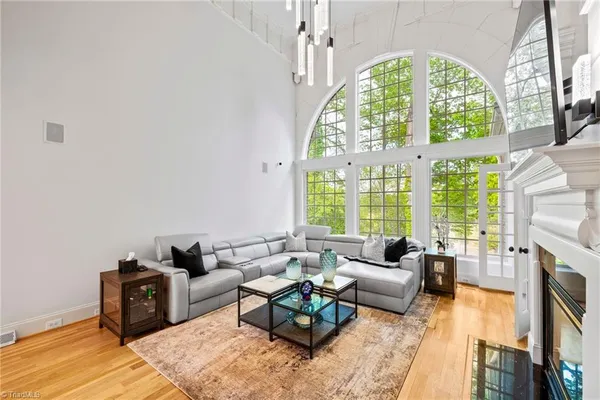 $4,500 | 113 McMichael Court, Clemmons, NC 27012