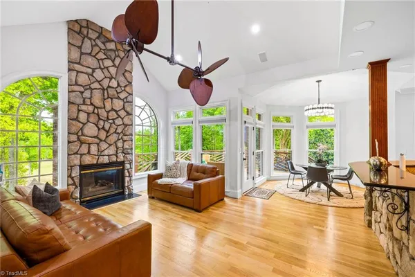 $4,500 | 113 McMichael Court, Clemmons, NC 27012