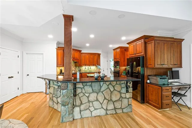 $5,500 | 113 McMichael Court, Clemmons, NC 27012