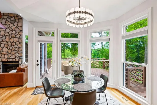 $5,500 | 113 McMichael Court, Clemmons, NC 27012