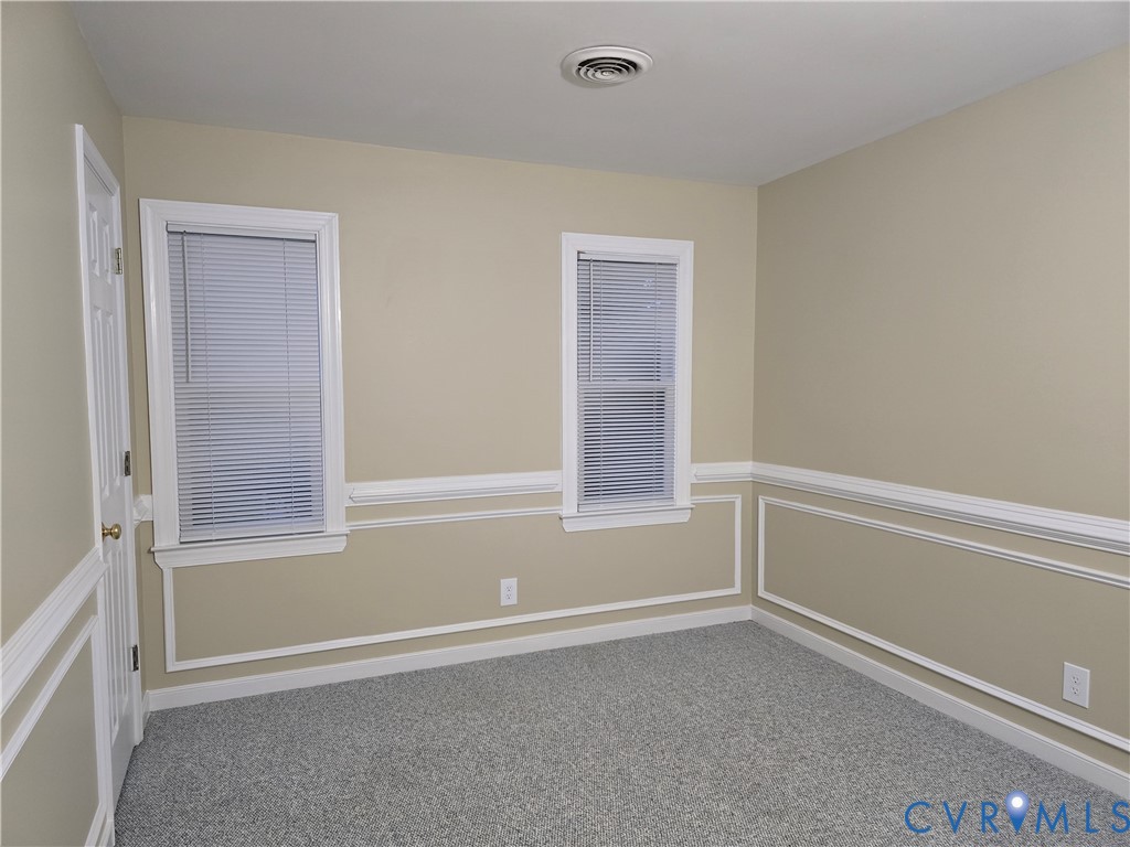 14300 Michaux View Way Midlothian, VA 23113 - Photo 28 of 29 a view of an empty room with a window