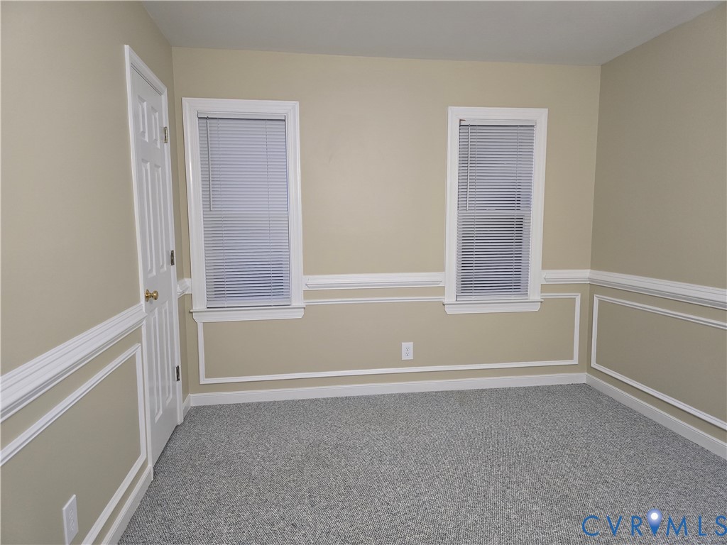 14300 Michaux View Way Midlothian, VA 23113 - Photo 29 of 29 a view of an empty room with a window