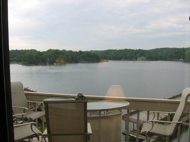 835 Gangplank Road, Unit 117 Moneta, VA 24121 - Photo 1 of 11 a terrace of a house with outdoor seating