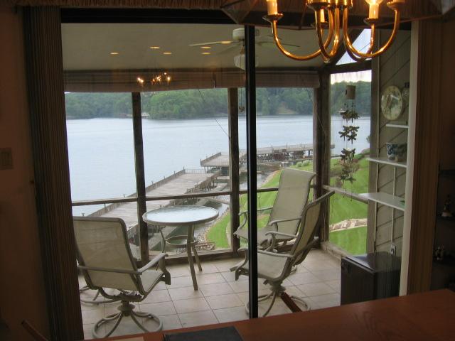 835 Gangplank Road, Unit 117 Moneta, VA 24121 - Photo 8 of 11 a room with lots of chairs and mirrors