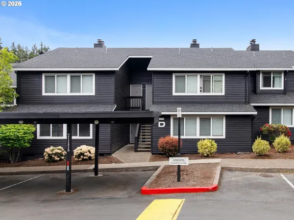 $267,500 | 9455 Southwest 146th Terrace, Unit D2, Beaverton, OR 97007