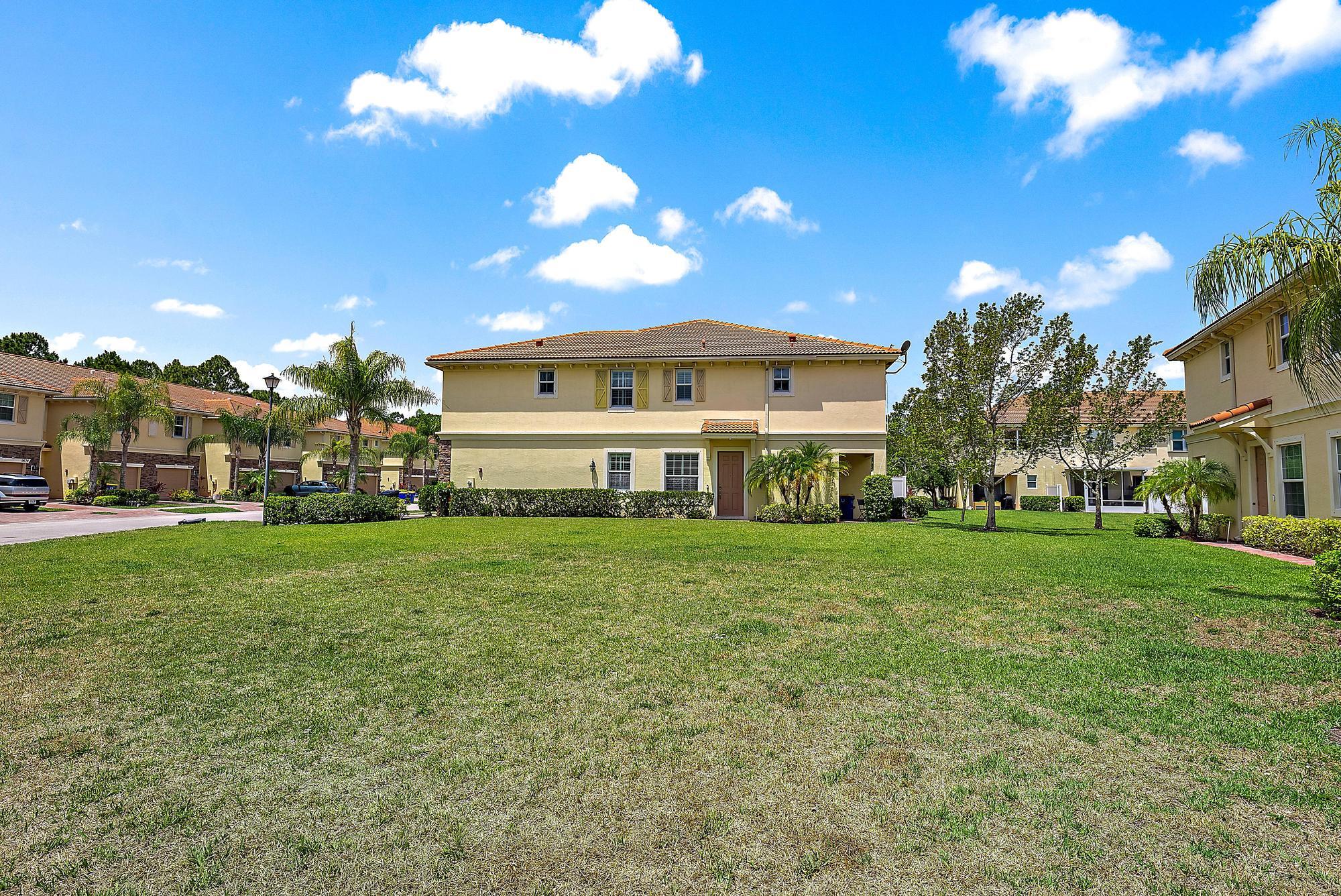 9677 Southwest Purple Martin Way Stuart, FL 34997 - Photo 22 of 30 Oversized Corner Lot