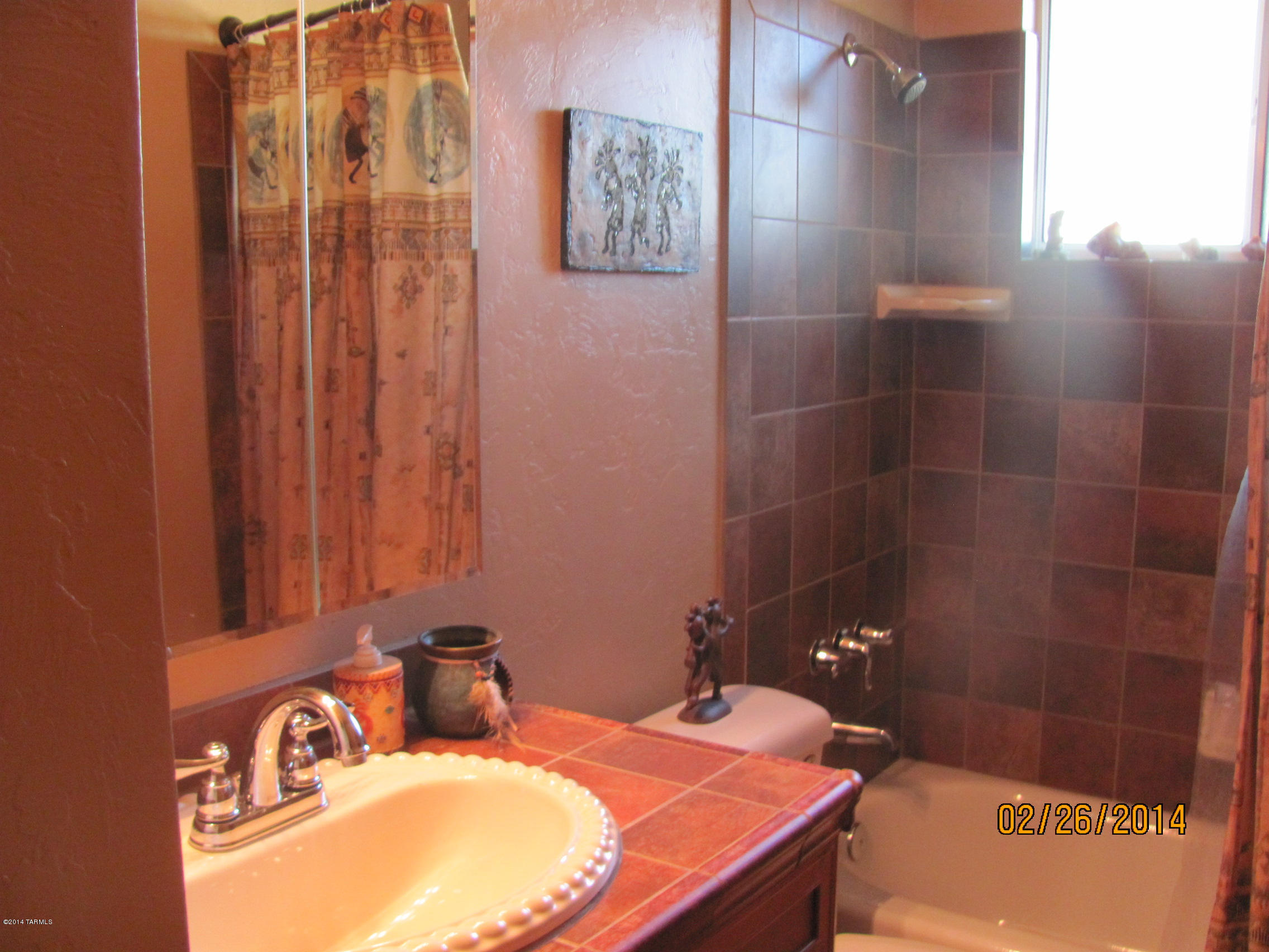 8309 East Rolling Ridge Street Tucson, AZ 85710 - Photo 22 of 35