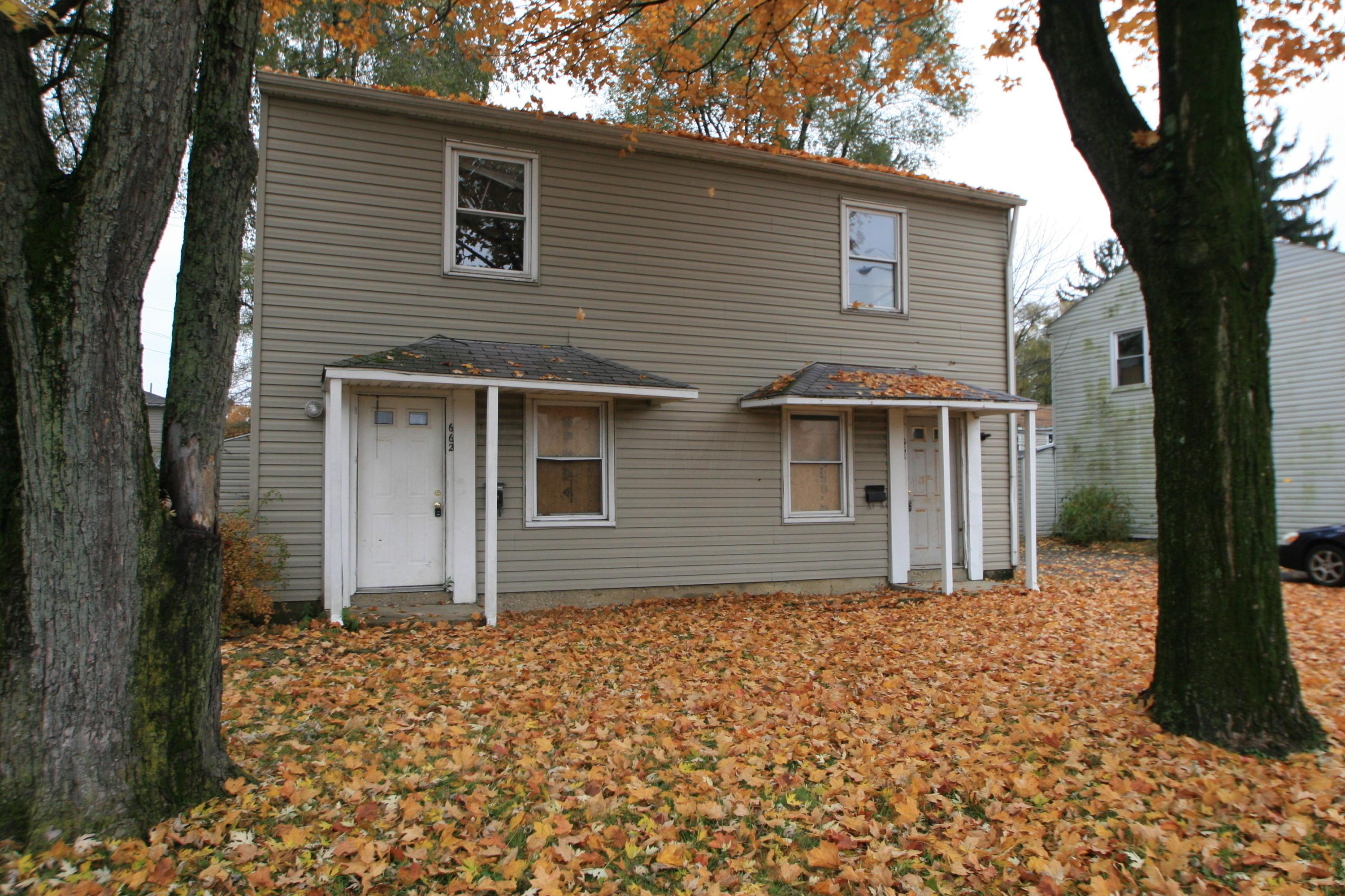 662-664 South Hamilton Road Whitehall, OH 43213 - Photo 3 of 26
