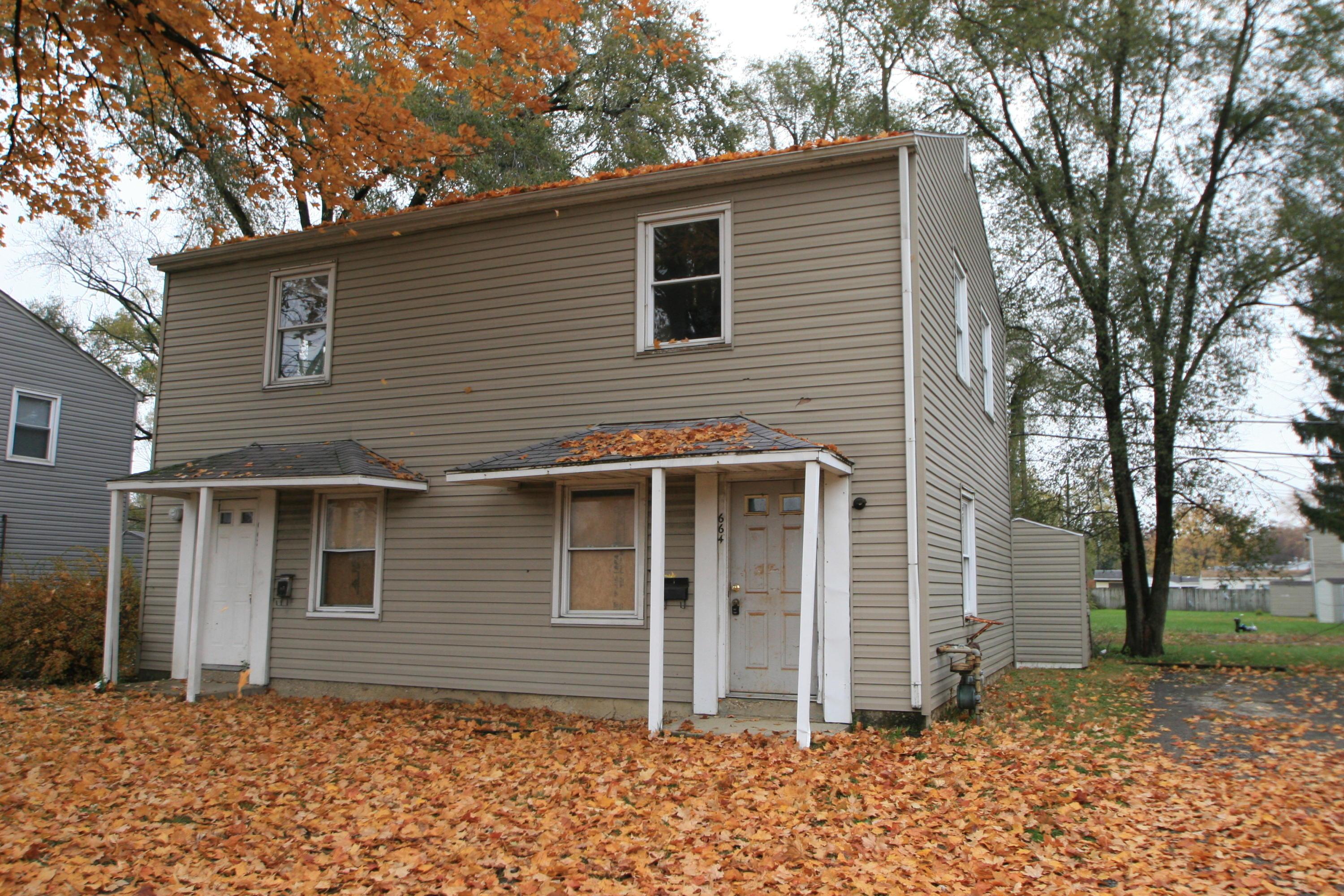 662-664 South Hamilton Road Whitehall, OH 43213 - Photo 4 of 26