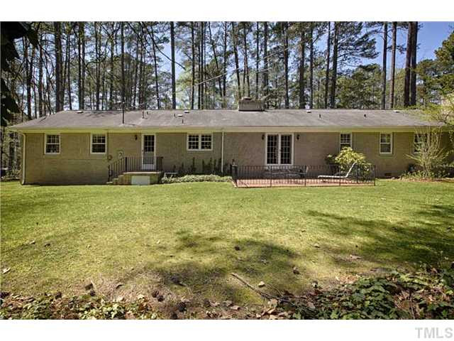 3915 Hope Valley Road Durham, NC 27707 - Photo 23 of 24 Photo 24