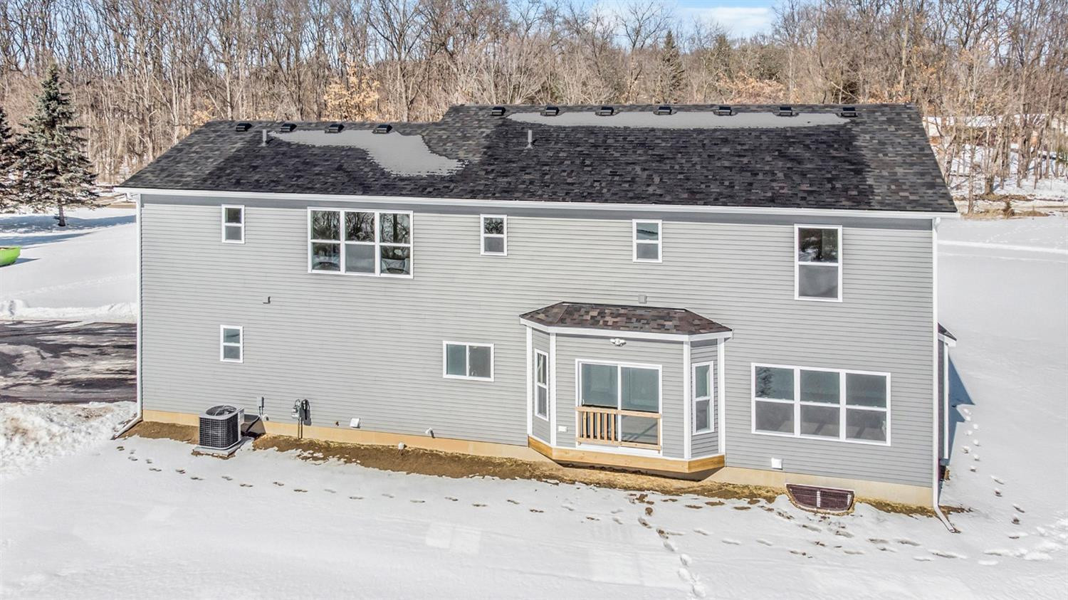 8584 Trail Ridge Dexter, MI 48130 - Photo 37 of 40 Photo 37